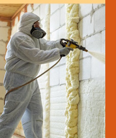 Услуги Услуги утепления в Воронеже под ключ